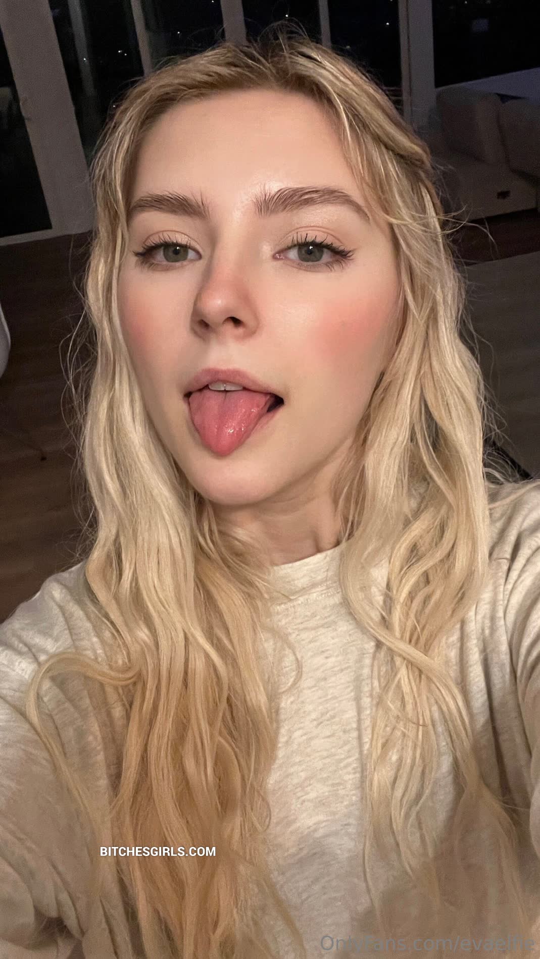 Eva Elfie Nude Russian - Yulia Romanova Nude Videos Pornstar